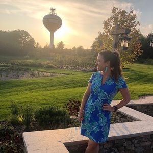 Meet your Posher, Stacy